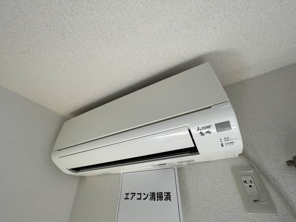 ヴェルデ常盤台 102号-10