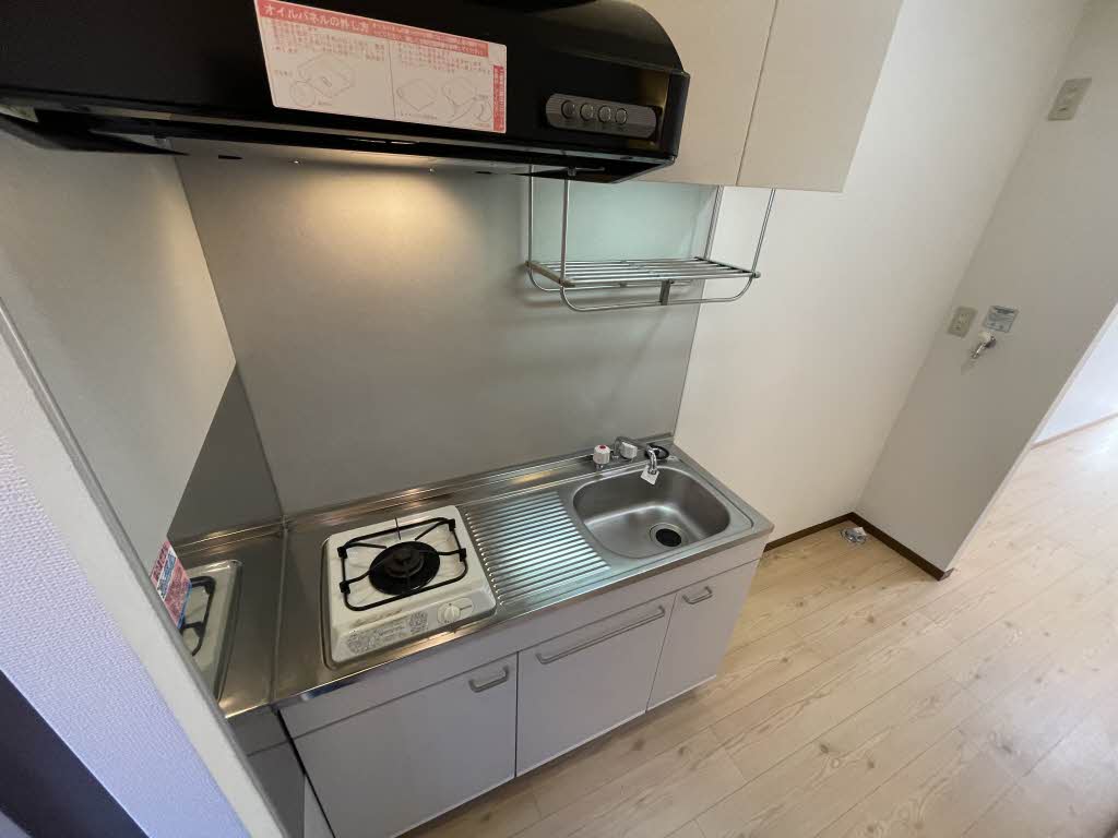 ヴェルデ常盤台 102号-13