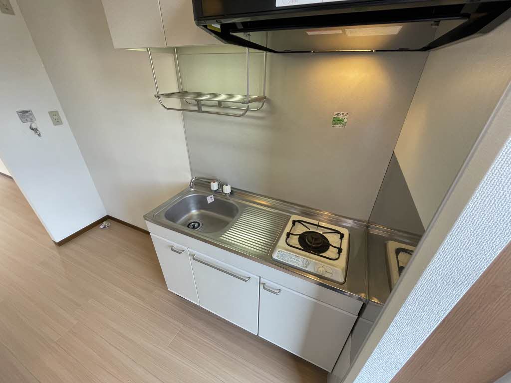 ヴェルデ常盤台 201号-4