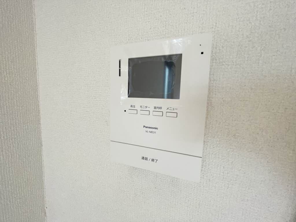 ヴェルデ常盤台 201号-8