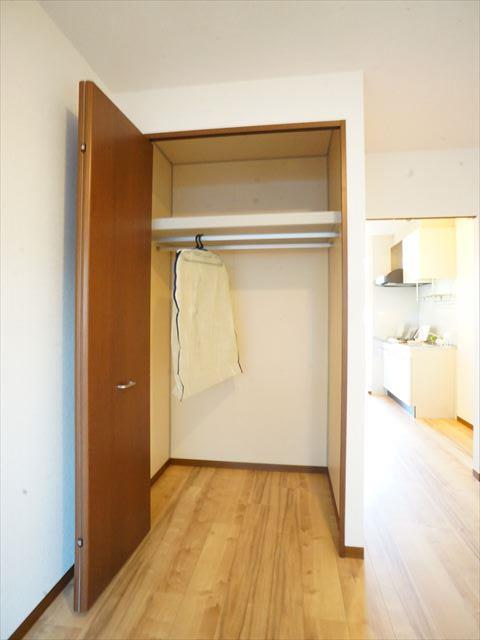 ヴェルデ常盤台 202号-4