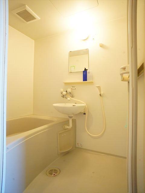 ヴェルデ常盤台 202号-6