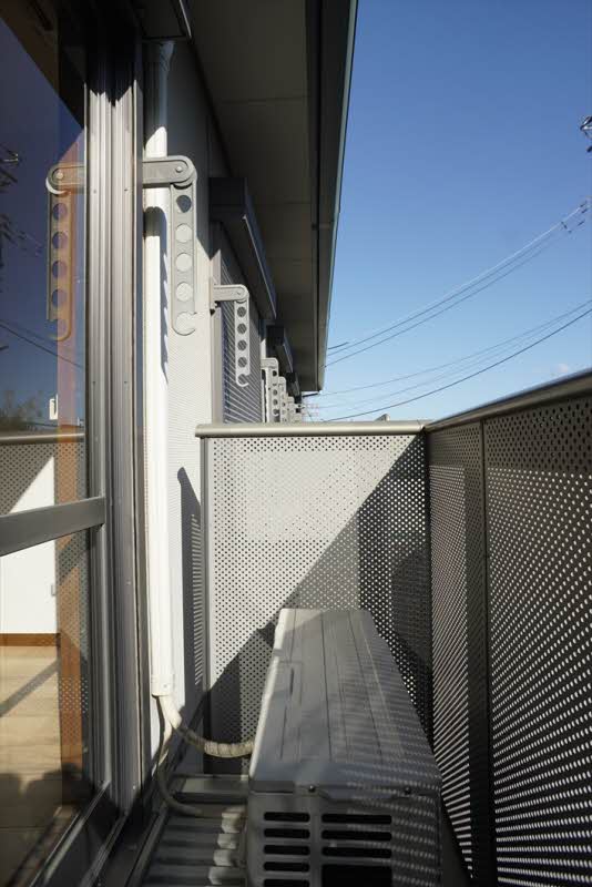 ヴェルデ常盤台 202号-11