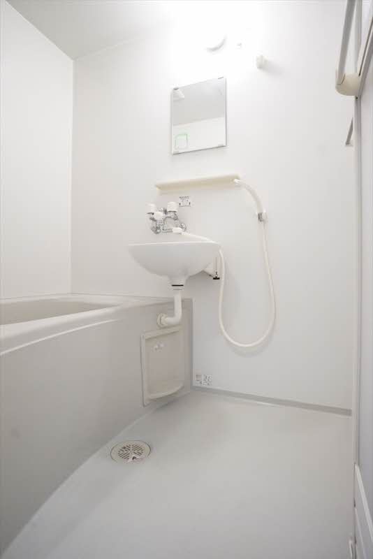 ヴェルデ常盤台 202号-12