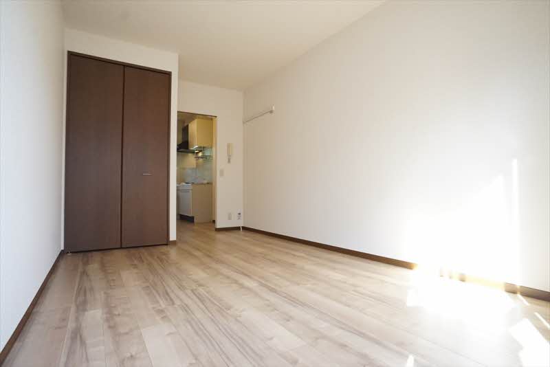 ヴェルデ常盤台 202号-13