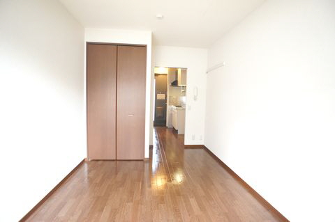 ヴェルデ常盤台 205号-3