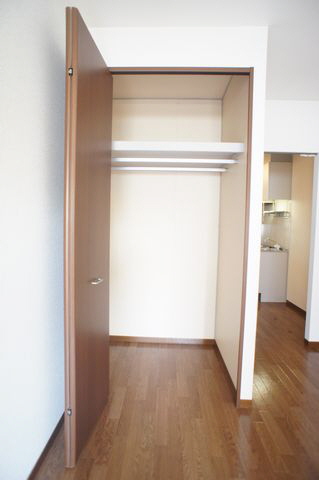 ヴェルデ常盤台 205号-4