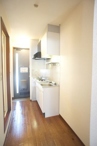 ヴェルデ常盤台 205号-5