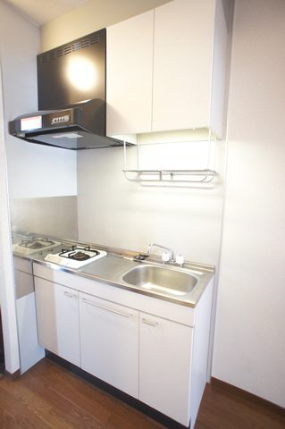 ヴェルデ常盤台 205号-6