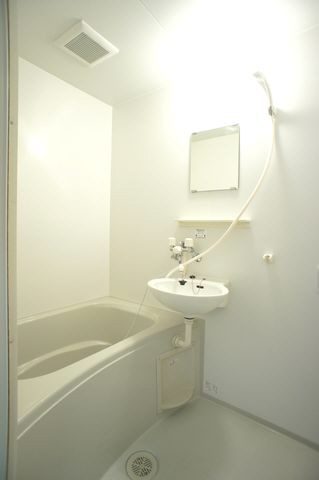 ヴェルデ常盤台 205号-7