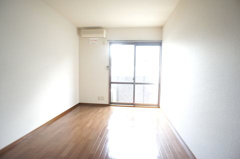 ヴェルデ常盤台 205号-9