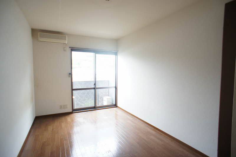 ヴェルデ常盤台 205号-11