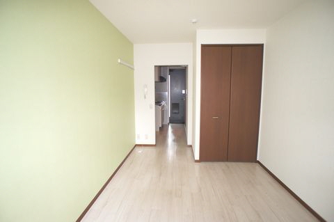 ヴェルデ常盤台 206号-6