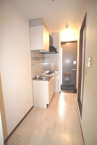 ヴェルデ常盤台 206号-7