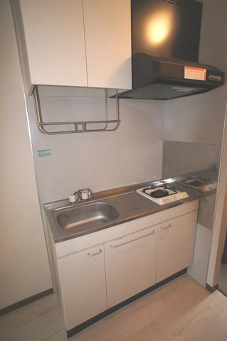 ヴェルデ常盤台 206号-8