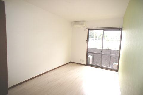 ヴェルデ常盤台 206号-10