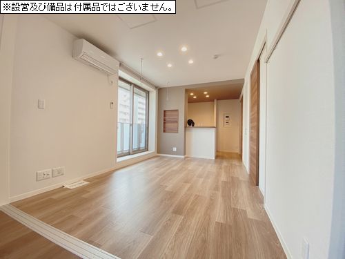 NOTE ambientali 横浜 401号-3