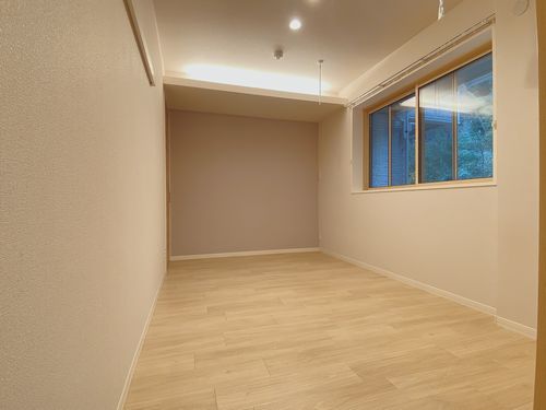 フォレナ羽沢横浜国大 108号-4