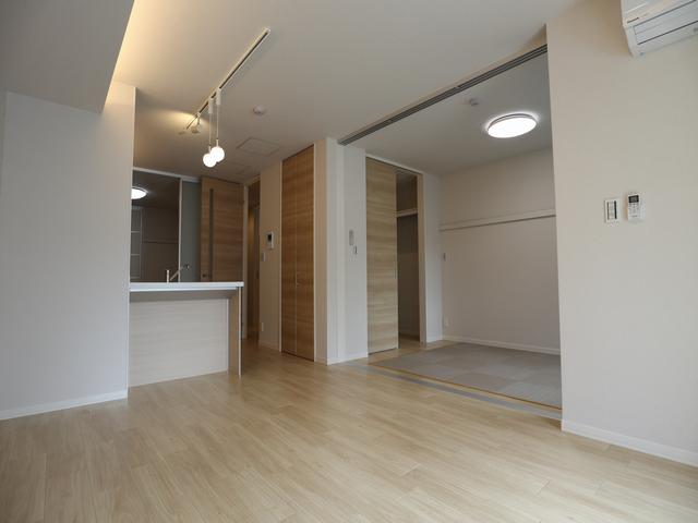 フォレナ羽沢横浜国大 306号-2