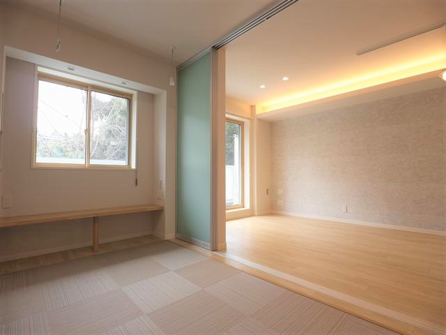 フォレナ羽沢横浜国大 306号-3