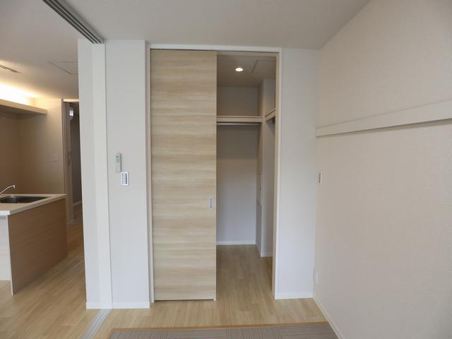 フォレナ羽沢横浜国大 306号-4