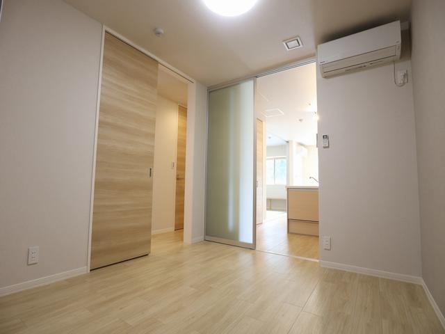 フォレナ羽沢横浜国大 306号-6