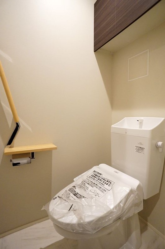 メゾン　エディアン　大倉山 106号-10