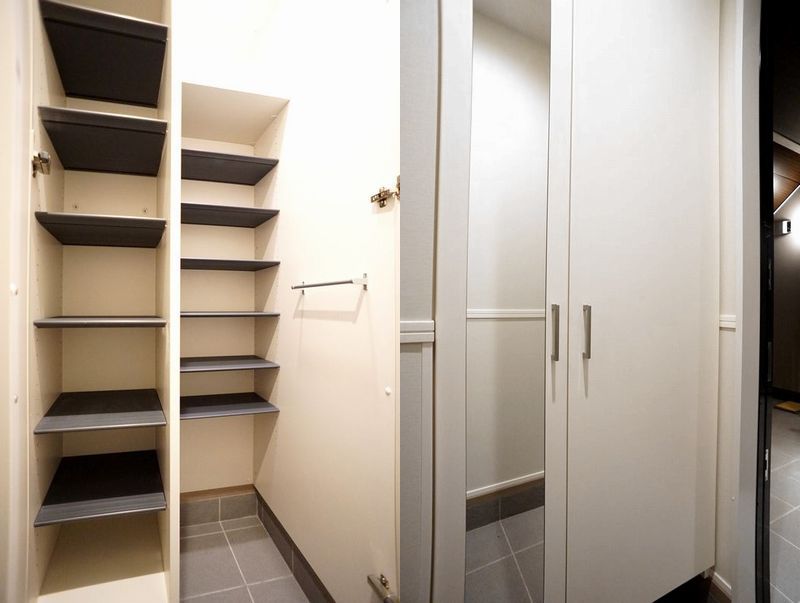 メゾン　エディアン　大倉山 106号-11