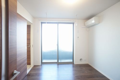 ペンディーオソプラ鶴見中央 Ⅱ 102号-2