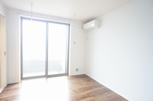 ペンディーオソプラ鶴見中央 Ⅱ 102号-3