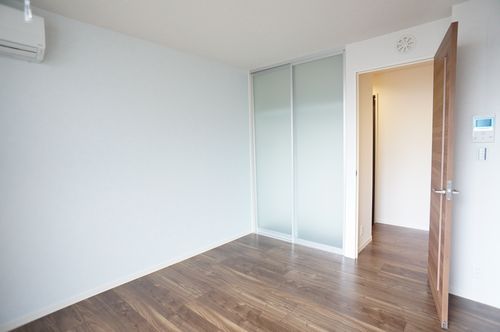 ペンディーオソプラ鶴見中央 Ⅱ 102号-5