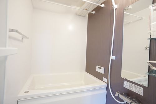 ペンディーオソプラ鶴見中央 Ⅱ 102号-7