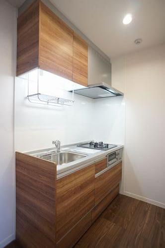 ペンディーオソプラ鶴見中央 Ⅱ 102号-8