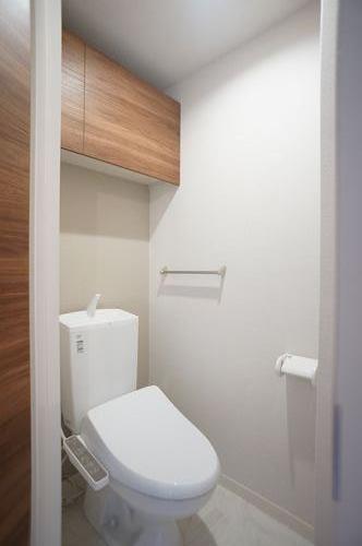 ペンディーオソプラ鶴見中央 Ⅱ 102号-9