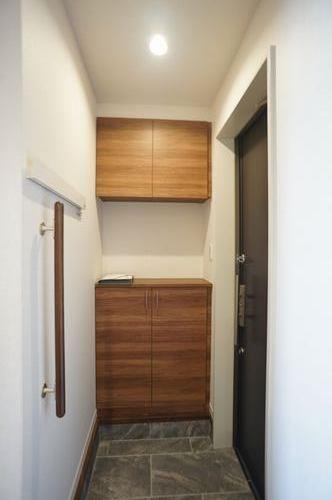 ペンディーオソプラ鶴見中央 Ⅱ 102号-10