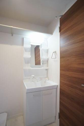 ペンディーオソプラ鶴見中央 Ⅱ 102号-11