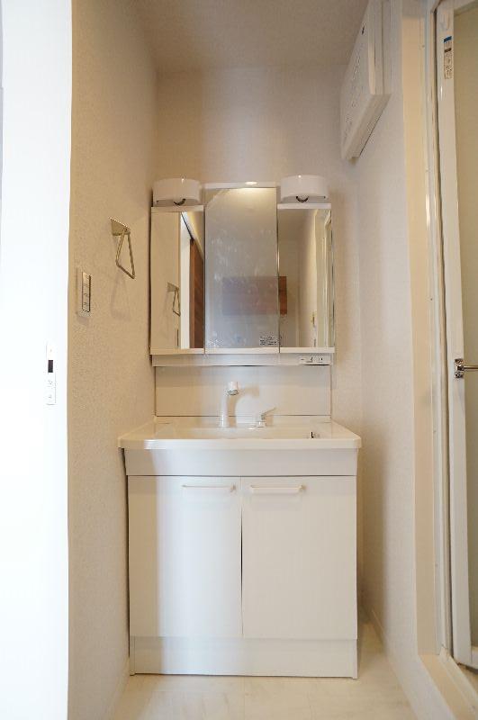 クラヴィーア大倉山 301号-8