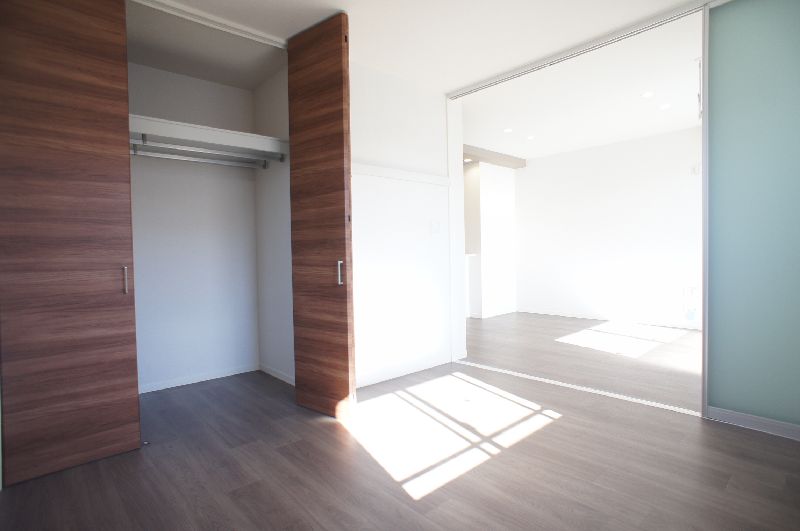 ブルームステージ三ツ池 201号-4