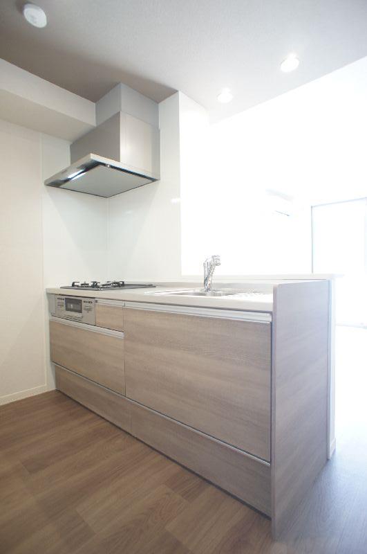 ブルームステージ三ツ池 201号-9