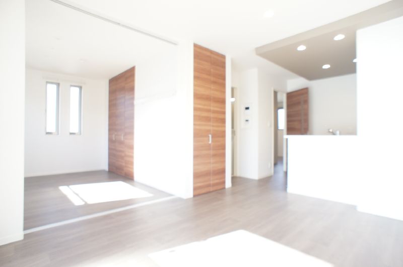 ブルームステージ三ツ池 203号-3