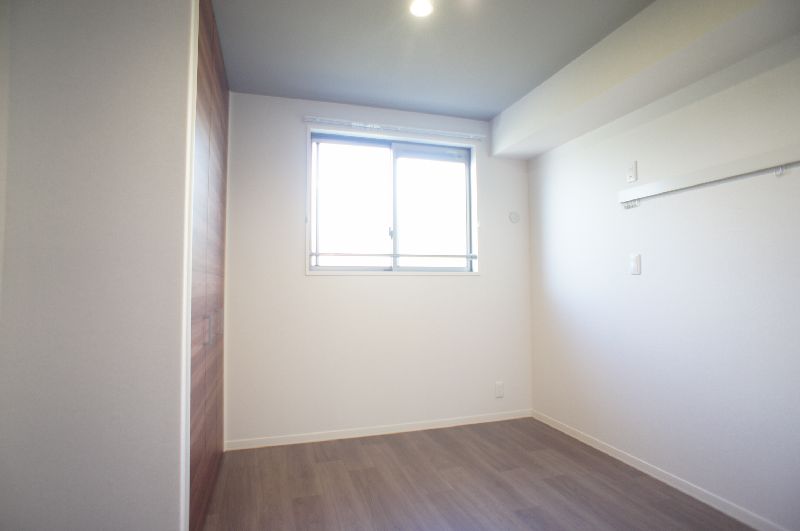 ブルームステージ三ツ池 203号-5