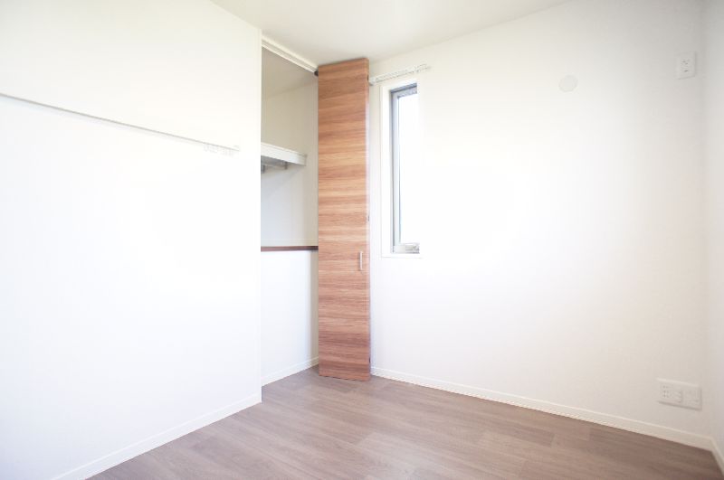 ブルームステージ三ツ池 203号-7