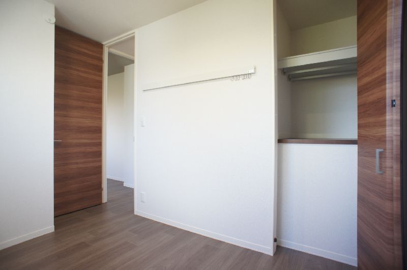 ブルームステージ三ツ池 203号-8