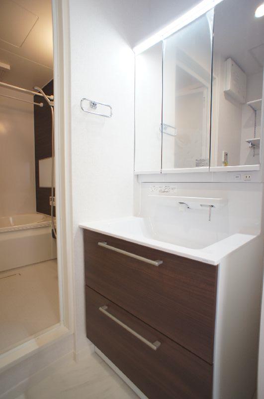 ブルームステージ三ツ池 203号-10