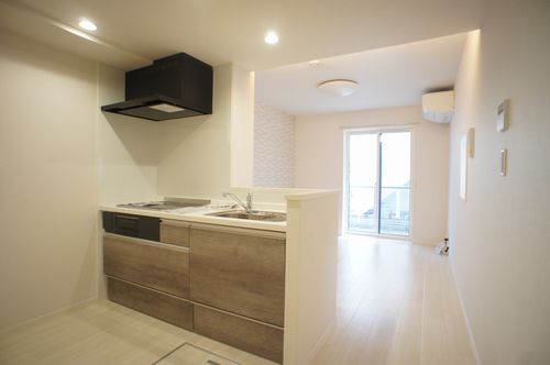 エターナル横浜 106号-4