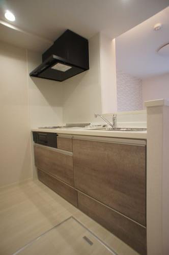 エターナル横浜 106号-5