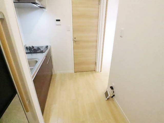 ハイツともえ 302号-4