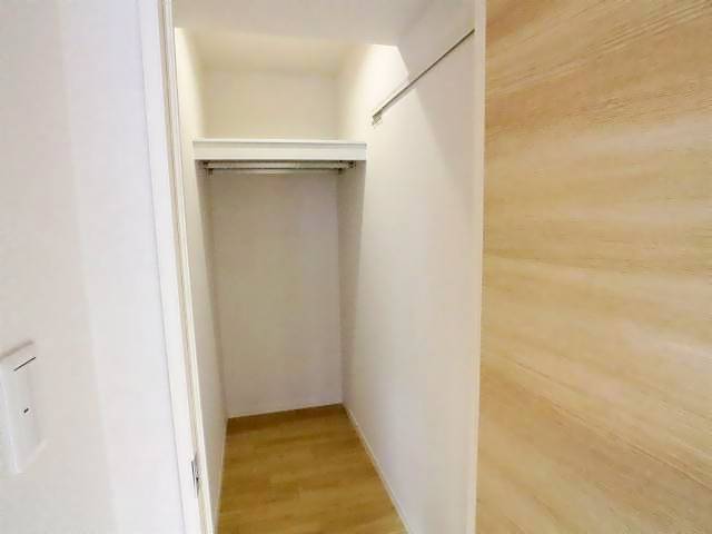 ハイツともえ 302号-5