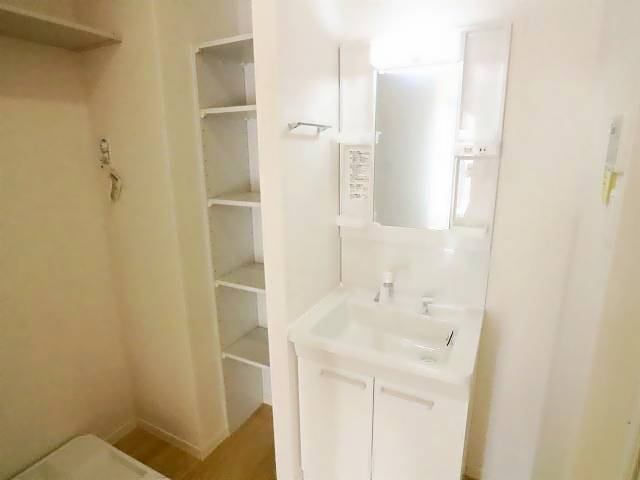 ハイツともえ 302号-6