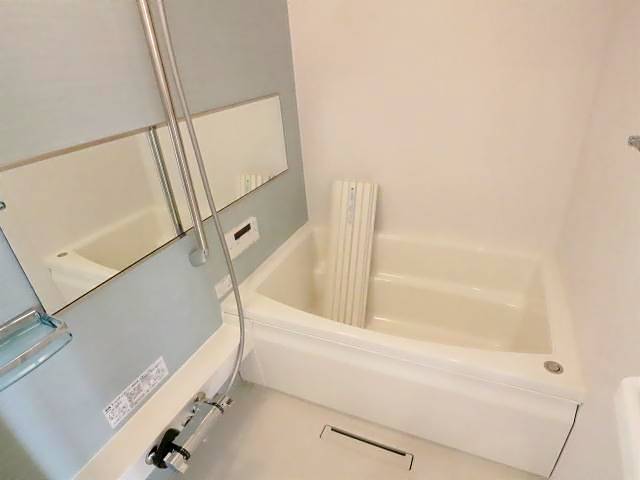 ハイツともえ 302号-7